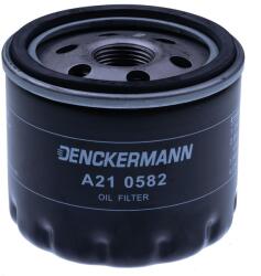 Denckermann Filtru ulei DENCKERMANN A210582 (A210582) - automobilus