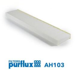 PURFLUX Filtru, aer habitaclu PURFLUX AH103 (AH103)