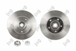 ABAKUS Disc frana ABAKUS 231-04-024 (231-04-024)