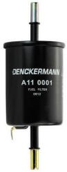 Denckermann filtru combustibil DENCKERMANN A110001 (A110001)