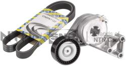 SNR Set curea transmisie cu caneluri SNR KA857.25 (KA857.25)