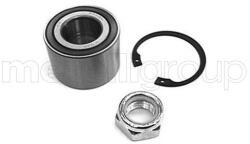 METELLI Set rulment roata METELLI 19-2665 (19-2665)