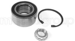METELLI Set rulment roata METELLI 19-2341 (19-2341)