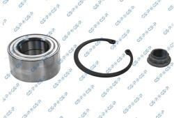 GSP Set rulment roata GSP GK3682 (GK3682)