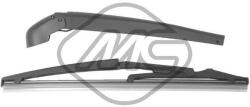Metalcaucho lamela stergator METALCAUCHO 68117 (68117)