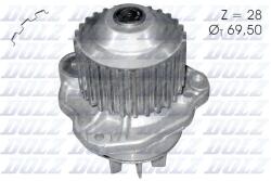 DOLZ Pompă de apă, răcire motor DOLZ C135 (C135)