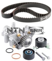 SNR Set pompa apa + curea dintata SNR KDP459.401 (KDP459.401) - automobilus
