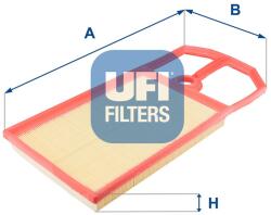 UFI Filtru aer UFI 30.124. 00 (30.124.00)