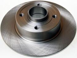Denckermann Disc frana DENCKERMANN B130374 (B130374)