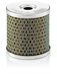 Mann-filter filtru combustibil MANN-FILTER P 718/2 x (P 718/2 x)
