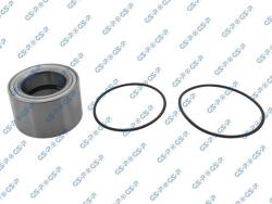 GSP Set rulment roata GSP GK7005 (GK7005)