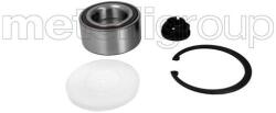 METELLI Set rulment roata METELLI 19-2365 (19-2365)