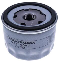 Denckermann Filtru ulei DENCKERMANN A211057 (A211057)