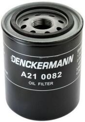 Denckermann Filtru ulei DENCKERMANN A210082 (A210082) - automobilus