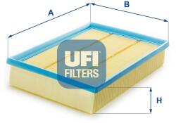 UFI Filtru aer UFI 30.245. 00 (30.245.00)
