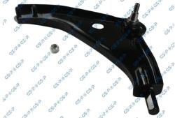 GSP Brat, suspensie roata GSP S060810 (S060810)