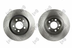 ABAKUS Disc frana ABAKUS 231-03-002 (231-03-002)
