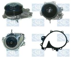 SALERI Pompă de apă, răcire motor SALERI PA1647 (PA1647)