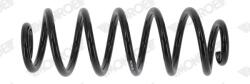 MONROE Arc spiral MONROE SPRINGS SP4487 (SP4487)
