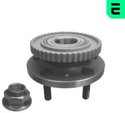 OPTIMAL Set rulment roata OPTIMAL 891466 (891466)