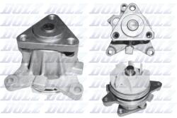 DOLZ Pompă de apă, răcire motor DOLZ F237 (F237)