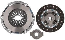 KAMOKA Set ambreiaj KAMOKA KC300 (KC300) - automobilus