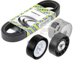 SNR Set curea transmisie cu caneluri SNR KA866.17 (KA866.17)