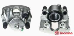 BREMBO Etrier frana BREMBO ESSENTIAL LINE F 06 018 (F 06 018)