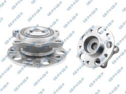 GSP Set rulment roata GSP 9400609 (9400609)
