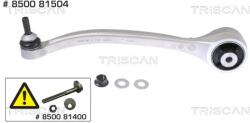 TRISCAN Brat, suspensie roata TRISCAN 8500 81504 (8500 81504)