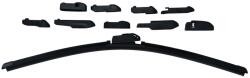 KAMOKA lamela stergator KAMOKA 27M425 (27M425) - automobilus