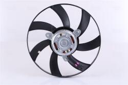 NISSENS Ventilator, radiator NISSENS 85716 (85716)