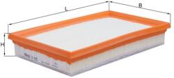 MAHLE Filtru aer MAHLE LX 4921 (LX 4921) - automobilus