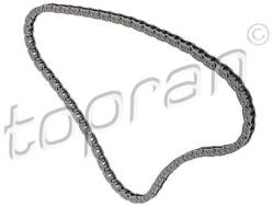 TOPRAN lant distributie TOPRAN 117 863 (117 863) - automobilus