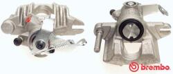 BREMBO Etrier frana BREMBO ESSENTIAL LINE F 59 111 (F 59 111)