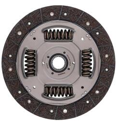 KAMOKA Disc ambreiaj KAMOKA DC224 (DC224) - automobilus