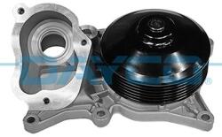 DAYCO Pompă de apă, răcire motor DAYCO DP384 (DP384)