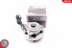 ESEN SKV Set rulment roata ESEN SKV 29SKV132 (29SKV132)