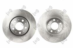 ABAKUS Disc frana ABAKUS 231-03-062 (231-03-062)
