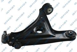 GSP Brat, suspensie roata GSP S060657 (S060657)