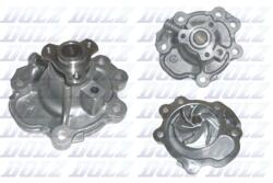 DOLZ Pompă de apă, răcire motor DOLZ S362 (S362)