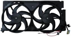 KAMOKA Ventilator, radiator KAMOKA 7740030 (7740030)