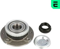 OPTIMAL Set rulment roata OPTIMAL 602339 (602339)