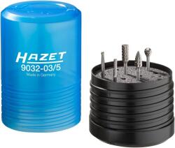HAZET Set freze HAZET 9032-03/5 (9032-03/5)
