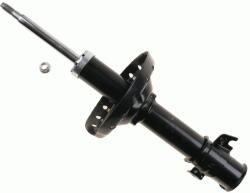 SACHS amortizor SACHS 312 891 (312 891)