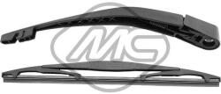 Metalcaucho lamela stergator METALCAUCHO 68243 (68243)