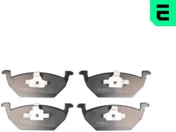 OPTIMAL set placute frana, frana disc OPTIMAL BP-10303 (BP-10303)