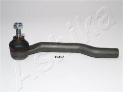 ASHIKA Cap de bara ASHIKA 111-01-166R (111-01-166R) - automobilus