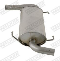 WALKER Toba esapament finala WALKER 24320 (24320)