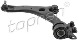 TOPRAN Brat, suspensie roata TOPRAN 600 826 (600 826)